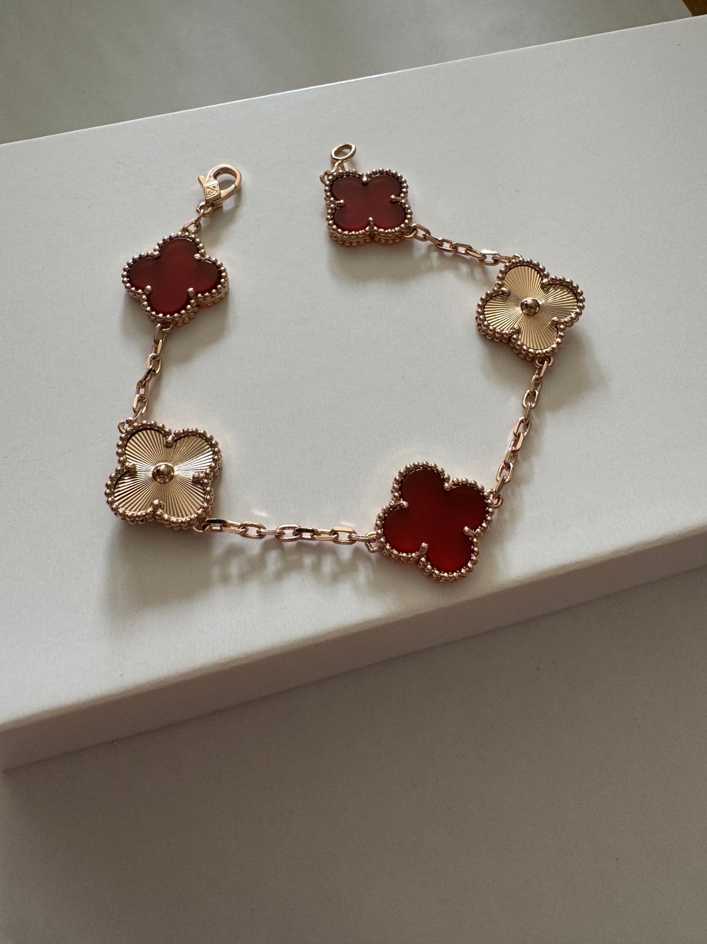 Rosegold Bracelet