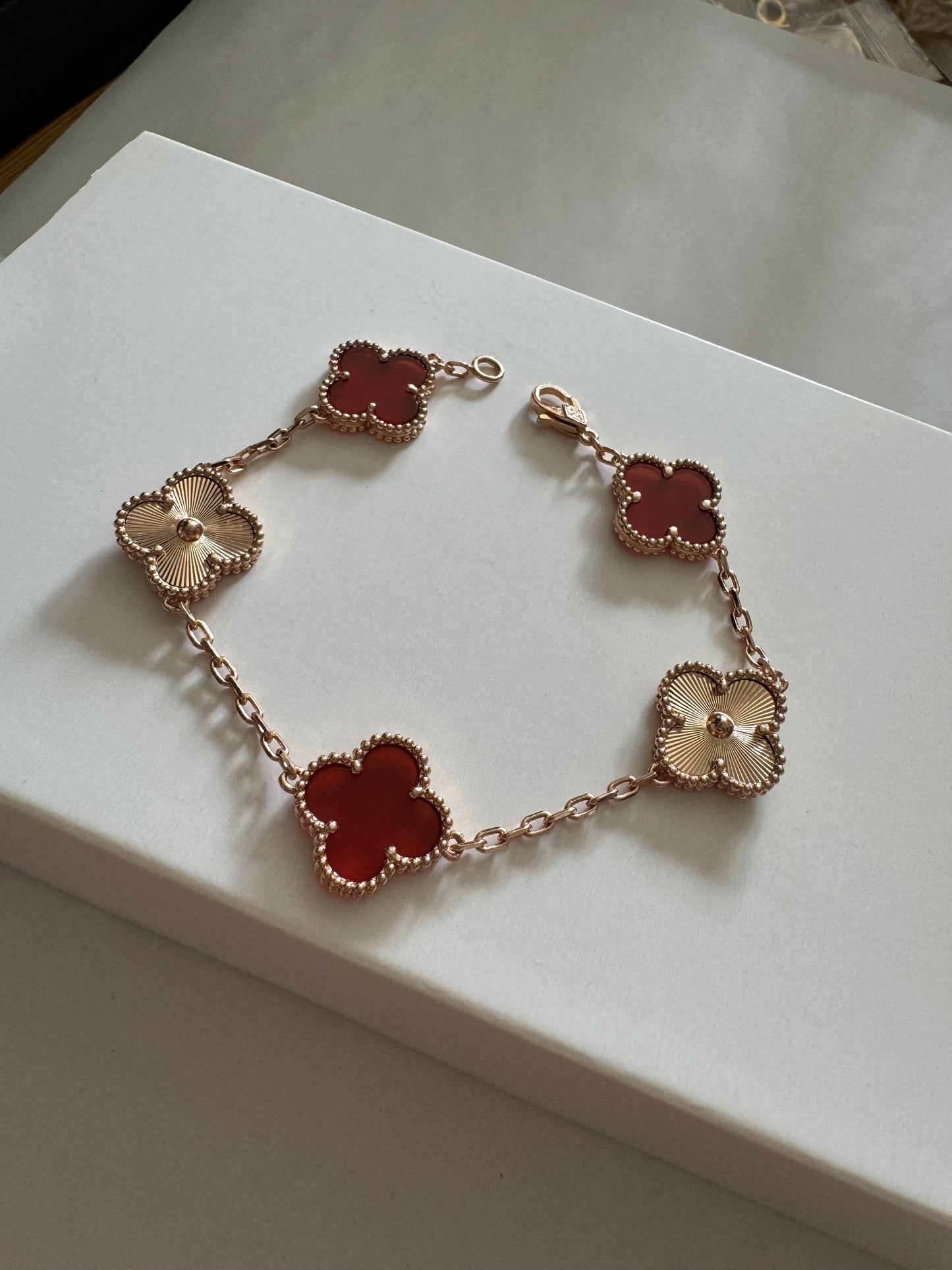 Rosegold Bracelet